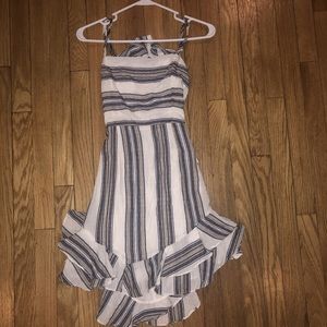 Boutique Dress